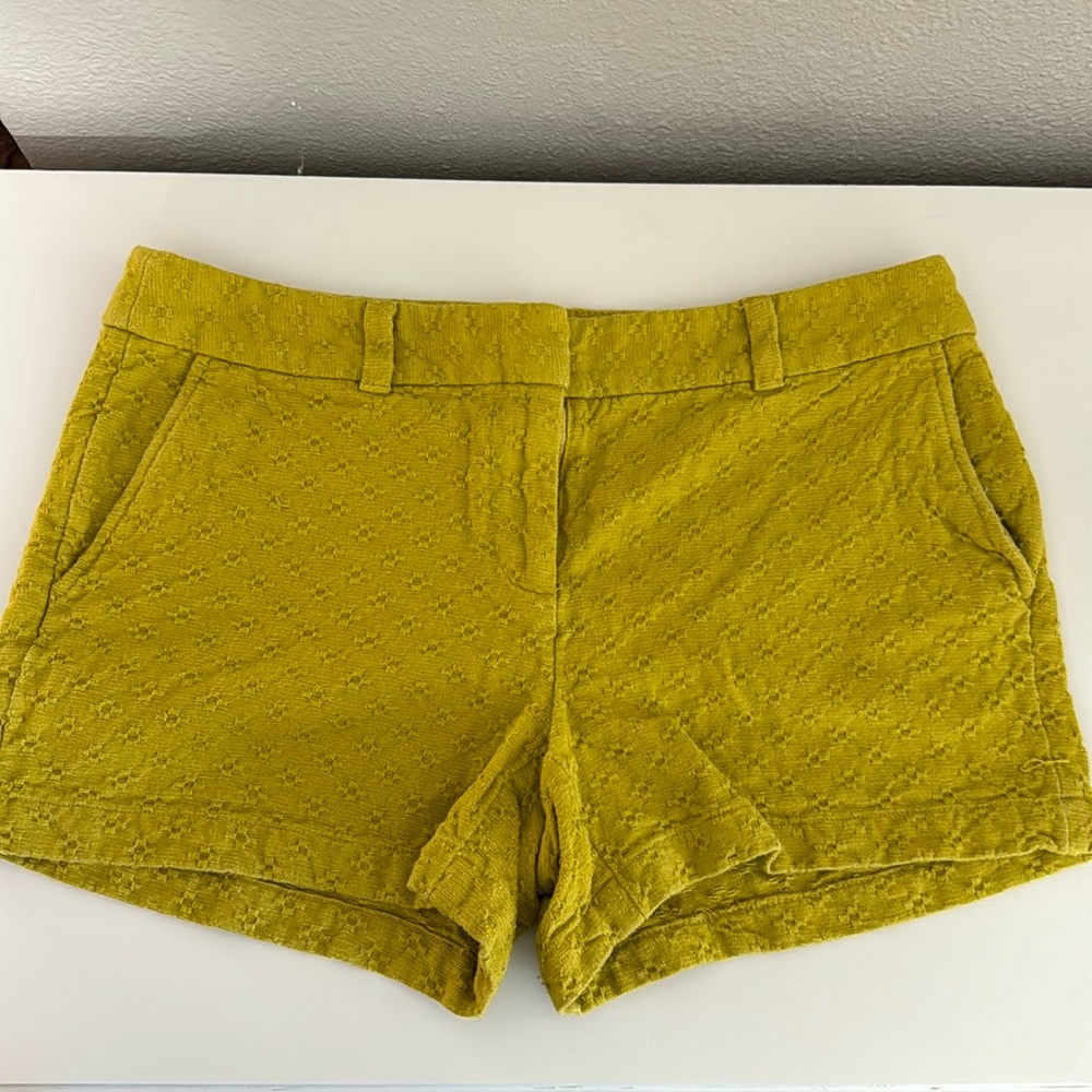 Loft shorts